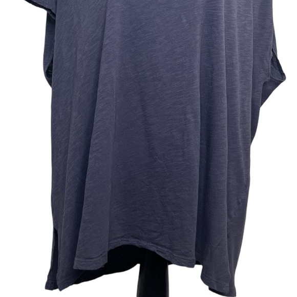 Torrid Relaxed Fit Sz 3 Boho Embroidered Short-Sleeve T-Shirt - Picture 11 of 11